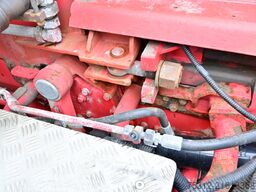 MAN TGS35.480  8x6 Allrad-HD Pritarder AHK Alufelgen