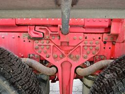 MAN TGS35.480  8x6 Allrad-HD Pritarder AHK Alufelgen
