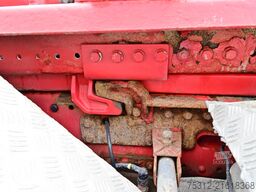 MAN TGS35.480  8x6 Allrad-HD Pritarder AHK Alufelgen