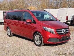 Mercedes-Benz V 250 d lang Edition *LIEGE-PAKET/STHZ/