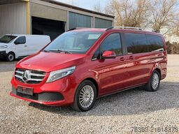 Mercedes-Benz V 250 d lang Edition *LIEGE-PAKET/STHZ/