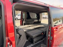 Mercedes-Benz V 250 d lang Edition *LIEGE-PAKET/STHZ/