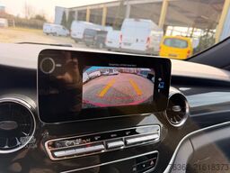 Mercedes-Benz V 250 d lang Edition *LIEGE-PAKET/STHZ/