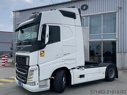 Volvo FH 460 GLOBETROTTER FH 460