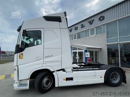 Volvo FH 460 GLOBETROTTER FH 460