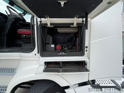 Volvo FH 460 GLOBETROTTER FH 460