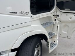 Volvo FH 460 GLOBETROTTER FH 460