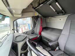 Volvo FH 460 GLOBETROTTER FH 460