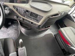 Volvo FH 460 GLOBETROTTER FH 460