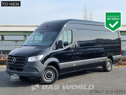 Mercedes Sprinter 317 CDI Automatik 170PS 3,5t AHK L3H2 ...