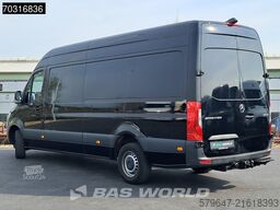 Mercedes Sprinter 317 CDI Automatik 170PS 3,5t AHK L3H2 ...