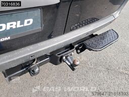 Mercedes Sprinter 317 CDI Automatik 170PS 3,5t AHK L3H2 ...