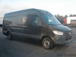 Mercedes-Benz Sprinter 311 CDI L3H2 Klima Kamera