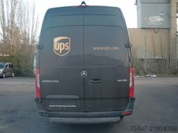 Mercedes-Benz Sprinter 311 CDI L3H2 Klima Kamera