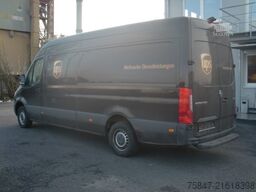 Mercedes-Benz Sprinter 311 CDI L3H2 Klima Kamera