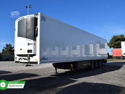 KRONE SDR Cool Liner FP 60 ThermoKing SLXi 300