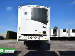 KRONE SDR Cool Liner FP 60 ThermoKing SLXi 300