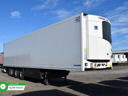 KRONE SDR Cool Liner FP 60 ThermoKing SLXi 300