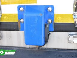 KRONE SDR Cool Liner FP 60 ThermoKing SLXi 300