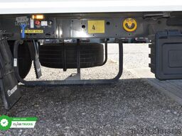 KRONE SDR Cool Liner FP 60 ThermoKing SLXi 300