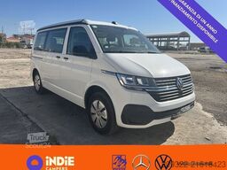 Volkswagen California Coast 2.0 TDI | 2022 | EURO 6 | Venditore professionista