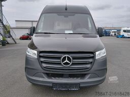 Mercedes-Benz Sprinter 311 CDI L3H2 Klima Kamera