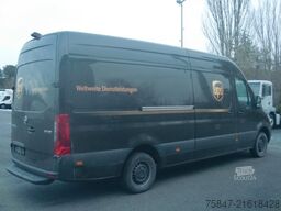 Mercedes-Benz Sprinter 311 CDI L3H2 Klima Kamera