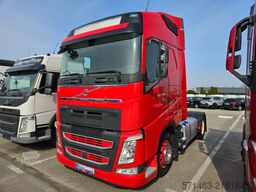 Volvo FH 460 I-SAVE GLOBETROTTER FH 460