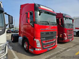 Volvo FH 460 I-SAVE GLOBETROTTER FH 460