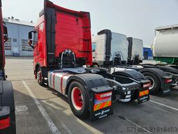 Volvo FH 460 I-SAVE GLOBETROTTER FH 460