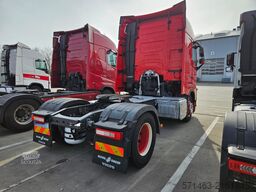 Volvo FH 460 I-SAVE GLOBETROTTER FH 460