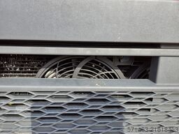 Volvo FH 460 I-SAVE GLOBETROTTER FH 460