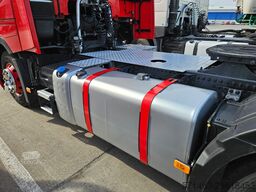 Volvo FH 460 I-SAVE GLOBETROTTER FH 460