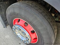 Volvo FH 460 I-SAVE GLOBETROTTER FH 460