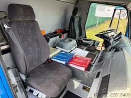 Faun MTC AF 38 6x4x6 - 38m Max radius boom / Auslege...