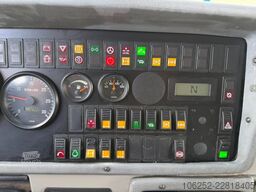 Faun MTC AF 38 6x4x6 - 38m Max radius boom / Auslege...