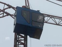 Faun MTC AF 38 6x4x6 - 38m Max radius boom / Auslege...