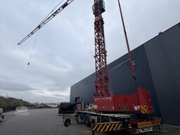 Faun MTC AF 38 6x4x6 - 38m Max radius boom / Auslege...