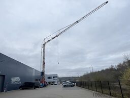 Faun MTC AF 38 6x4x6 - 38m Max radius boom / Auslege...
