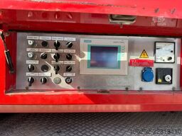 Faun MTC AF 38 6x4x6 - 38m Max radius boom / Auslege...