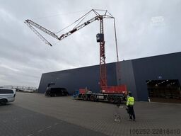 Faun MTC AF 38 6x4x6 - 38m Max radius boom / Auslege...