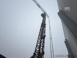 Faun MTC AF 38 6x4x6 - 38m Max radius boom / Auslege...