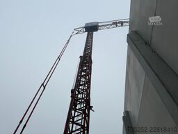 Faun MTC AF 38 6x4x6 - 38m Max radius boom / Auslege...