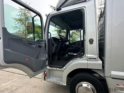 Mercedes-Benz ATEGO 918 / NL TRUCK / EURO 5 / ZIJDEUREN / ACH...