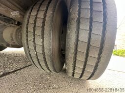 Mercedes-Benz ATEGO 918 / NL TRUCK / EURO 5 / ZIJDEUREN / ACH...
