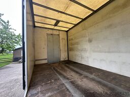 Mercedes-Benz ATEGO 918 / NL TRUCK / EURO 5 / ZIJDEUREN / ACH...