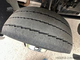Mercedes-Benz ATEGO 918 / NL TRUCK / EURO 5 / ZIJDEUREN / ACH...