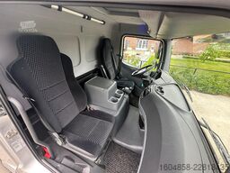 Mercedes-Benz ATEGO 918 / NL TRUCK / EURO 5 / ZIJDEUREN / ACH...