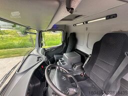 Mercedes-Benz ATEGO 918 / NL TRUCK / EURO 5 / ZIJDEUREN / ACH...