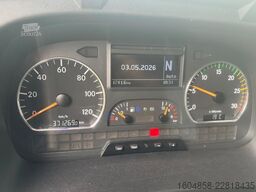 Mercedes-Benz ATEGO 918 / NL TRUCK / EURO 5 / ZIJDEUREN / ACH...